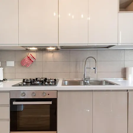 Doni Quiet And Comfortable Apartament With Balcony Florence Buitenkant foto