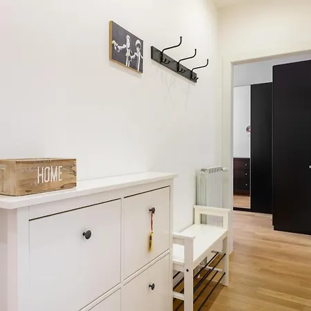 Doni Quiet And Comfortable Apartament With Balcony Florence Buitenkant foto