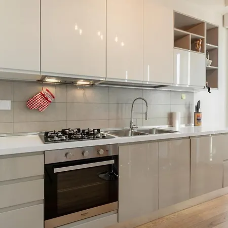 Doni Quiet And Comfortable Apartament With Balcony Florence Buitenkant foto