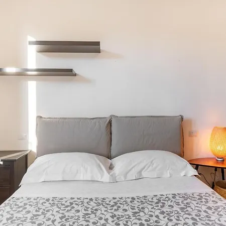 Doni Quiet And Comfortable Apartament With Balcony Florence Buitenkant foto