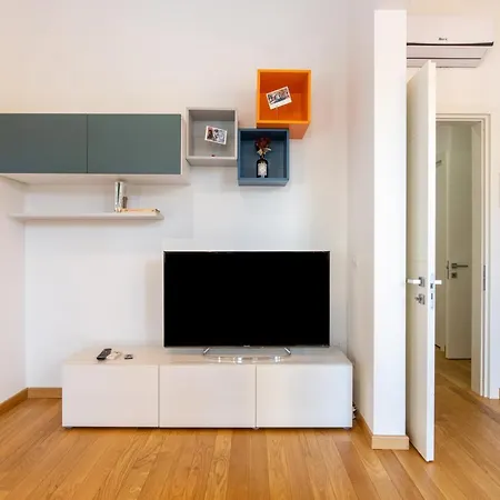 Doni Quiet And Comfortable Apartament With Balcony Florence Buitenkant foto