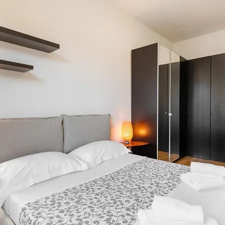 Doni Quiet And Comfortable Apartament With Balcony Florence Buitenkant foto