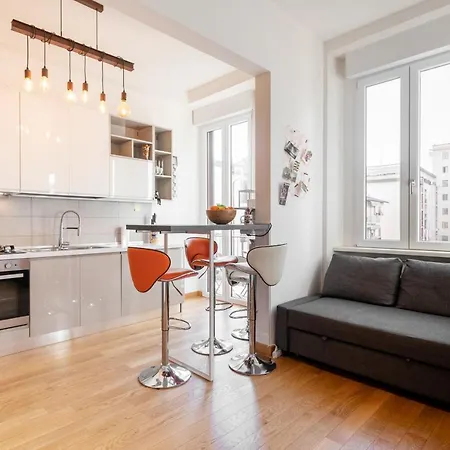 Doni Quiet And Comfortable Apartament With Balcony Florence Buitenkant foto