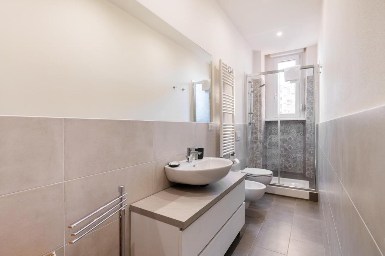 Doni Quiet And Comfortable With Balcony Appartamento Firenze