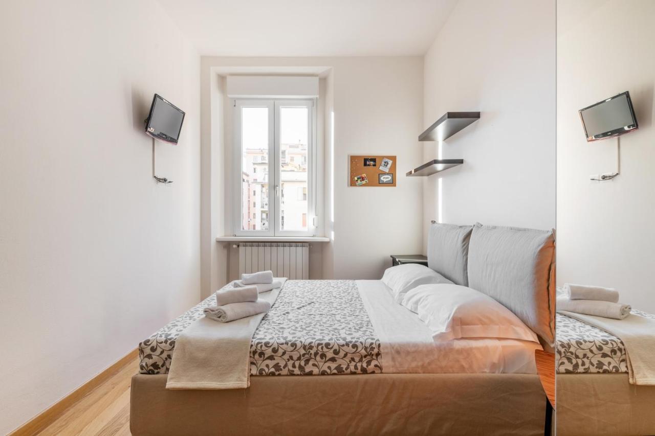 Appartamento Doni Quiet And Comfortable With Balcony Firenze