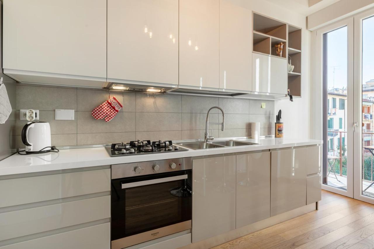 Appartamento Doni Quiet And Comfortable With Balcony Firenze