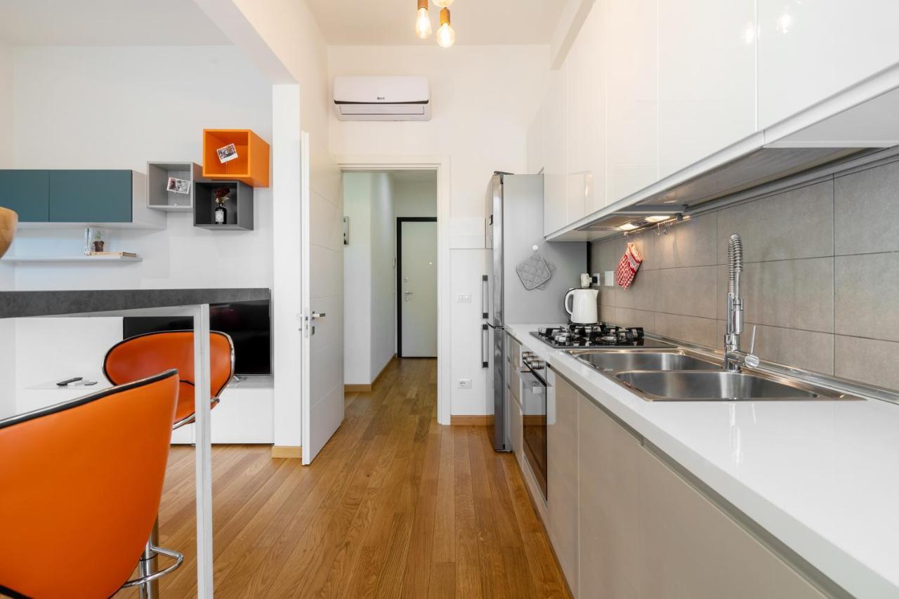 Appartamento Doni Quiet And Comfortable With Balcony Firenze
