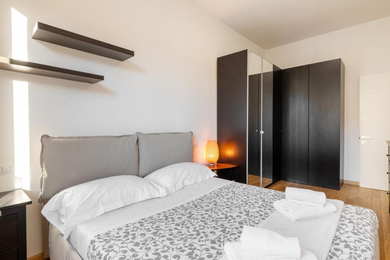 Doni Quiet And Comfortable With Balcony Appartamento Firenze