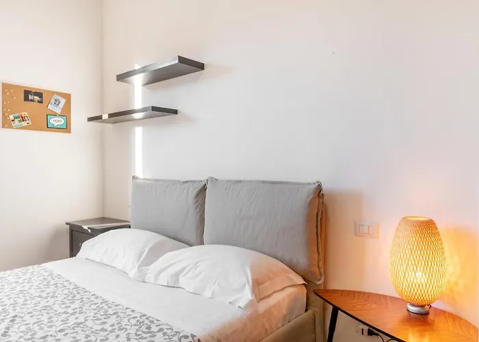Doni Quiet And Comfortable Apartament With Balcony
